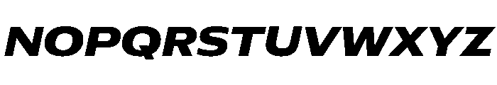Font 663 Font UPPERCASE