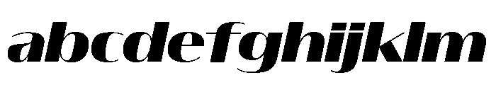 Font 665 FONT