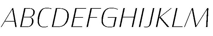 Font 671 Font UPPERCASE
