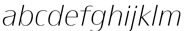 Font 671 FONT
