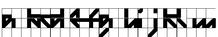 Font 700 FONT