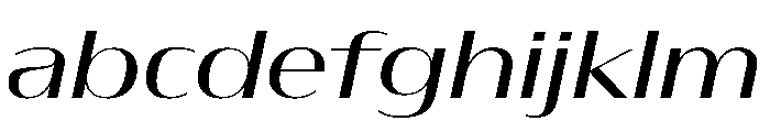 Font 704 FONT