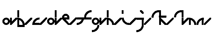 Font 705 FONT