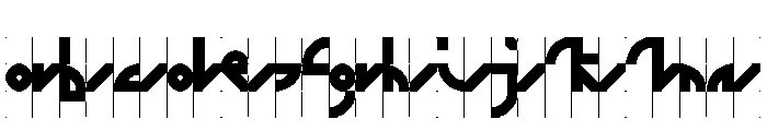 Font 712 FONT