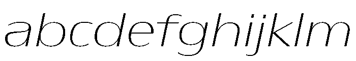 Font 714 FONT