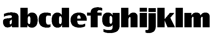 Font 715 FONT