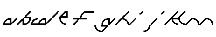 Font 720 FONT