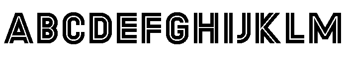 Font 73 FONT