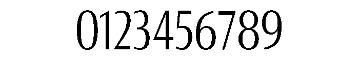 Font 74 Font OTHER CHARS