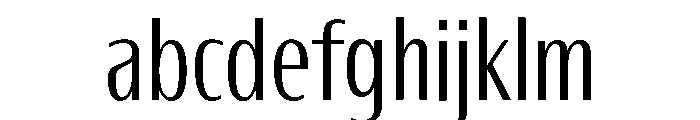Font 74 FONT