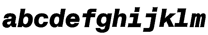 Font 759 FONT