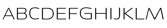 Font 76 Font UPPERCASE