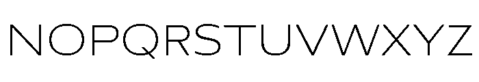 Font 76 Font UPPERCASE