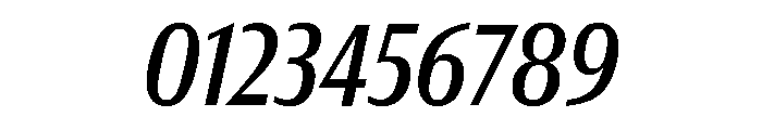 Font 77 Font OTHER CHARS