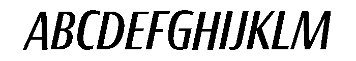 Font 77 Font UPPERCASE