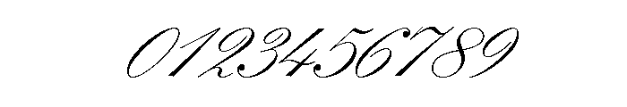 Font 793 Font OTHER CHARS