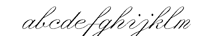 Font 793 FONT