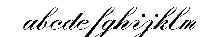 Font 795 FONT