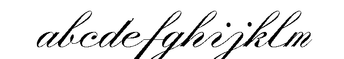 Font 798 FONT