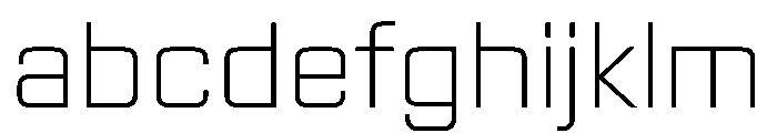 Font 7 FONT