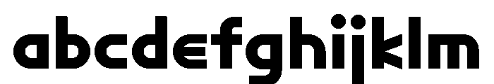 Font 805 FONT
