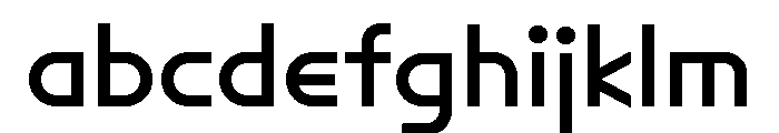 Font 807 FONT