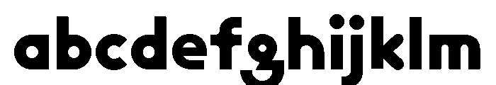 Font 809 FONT