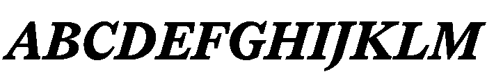 Font 824 Font UPPERCASE