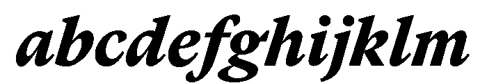 Font 824 FONT