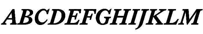 Font 838 Font UPPERCASE