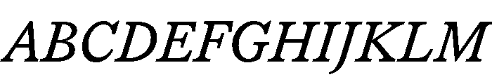 Font 843 Font UPPERCASE