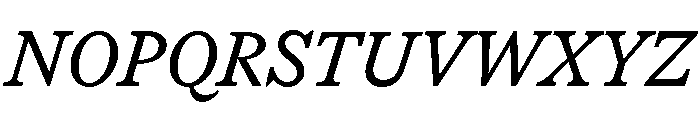 Font 843 Font UPPERCASE