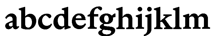 Font 845 FONT