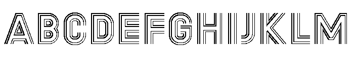 Font 84 FONT