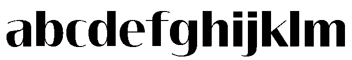 Font 86 FONT