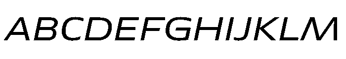 Font 87 Font UPPERCASE