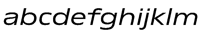 Font 87 FONT