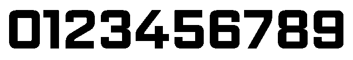 Font 9 Font OTHER CHARS