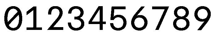 Font 91 Font OTHER CHARS