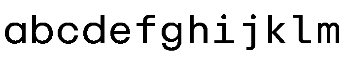 Font 91 FONT
