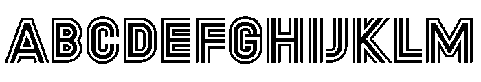 Font 96 FONT