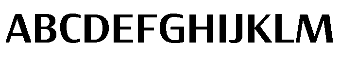 Font 97 Font UPPERCASE