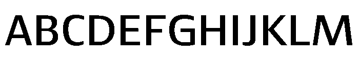 Font 99 Font UPPERCASE