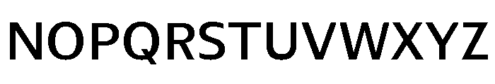 Font 99 Font UPPERCASE