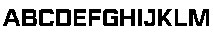 Font 9 Font UPPERCASE