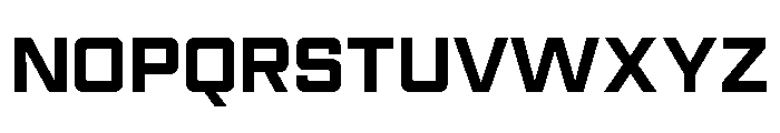 Font 9 Font UPPERCASE