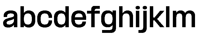 Formula Bold FONT