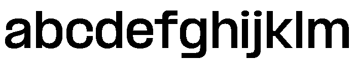 Formula Normal Bold FONT