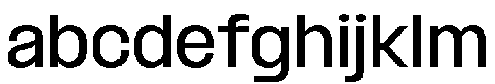 Formula Normal Semibold FONT