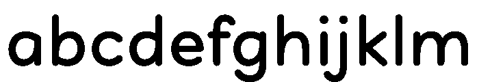 Formulate Medium FONT